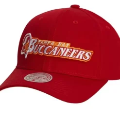Mitchell & Ness Snapback-Oh Word Pro Snapback Tampa Bay Buccaneers