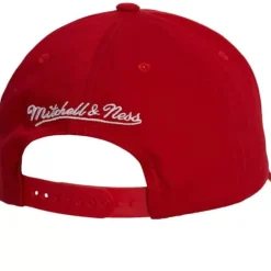 Mitchell & Ness Snapback-Oh Word Pro Snapback Tampa Bay Buccaneers
