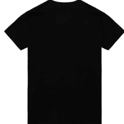 Men Mitchell & Ness T-Shirts & Tops-Oh Word Tee Los Angeles Lakers