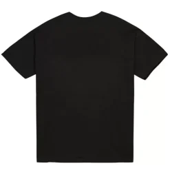 Men Mitchell & Ness T-Shirts & Tops-One Color New Pink Crest Inter Miami Cf