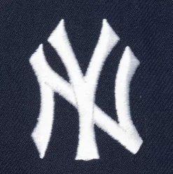 Mitchell & Ness Fitted-Out Of The Park Champions Fitted New York Yankees