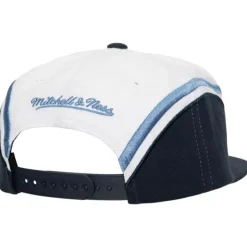 Mitchell & Ness Snapback-Overhead Snapback Coop Anaheim Angels