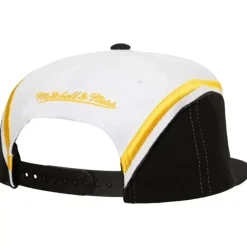 Mitchell & Ness Snapback-Overhead Snapback Pittsburgh Pirates