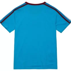 Youth Mitchell & Ness Big Kids-Overtime Win V-Neck Philadelphia Phillies
