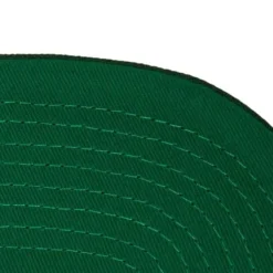 Mitchell & Ness Snapback-Paintbrush Snapback Green Bay Packers