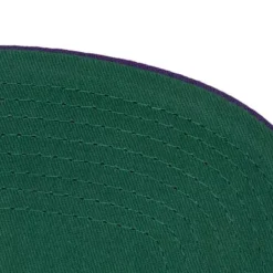 Mitchell & Ness Snapback-Paintbrush Snapback Hwc Los Angeles Lakers