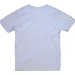 Men Mitchell & Ness T-Shirts & Tops-Parquet 5 Tee Boston Celtics Kevin Garnett