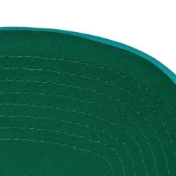 Mitchell & Ness Snapback-Party Time Trucker Snapback Hwc San Antonio Spurs