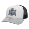 Mitchell & Ness Snapback-Party Time Trucker Snapback Dallas Cowboys