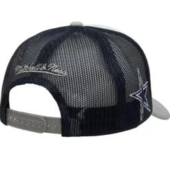 Mitchell & Ness Snapback-Party Time Trucker Snapback Dallas Cowboys