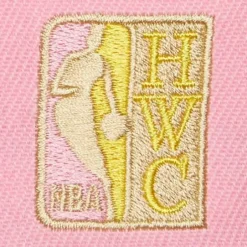 Mitchell & Ness Snapback-Pastel Snapback Hwc Atlanta Hawks