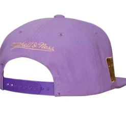 Mitchell & Ness Snapback-Pastel Snapback Hwc Phoenix Suns