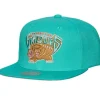 Mitchell & Ness Snapback-Pastel Snapback Hwc Vancouver Grizzlies