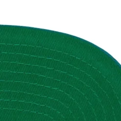 Mitchell & Ness Snapback-Patch Overload Snapback Hwc Charlotte Hornets