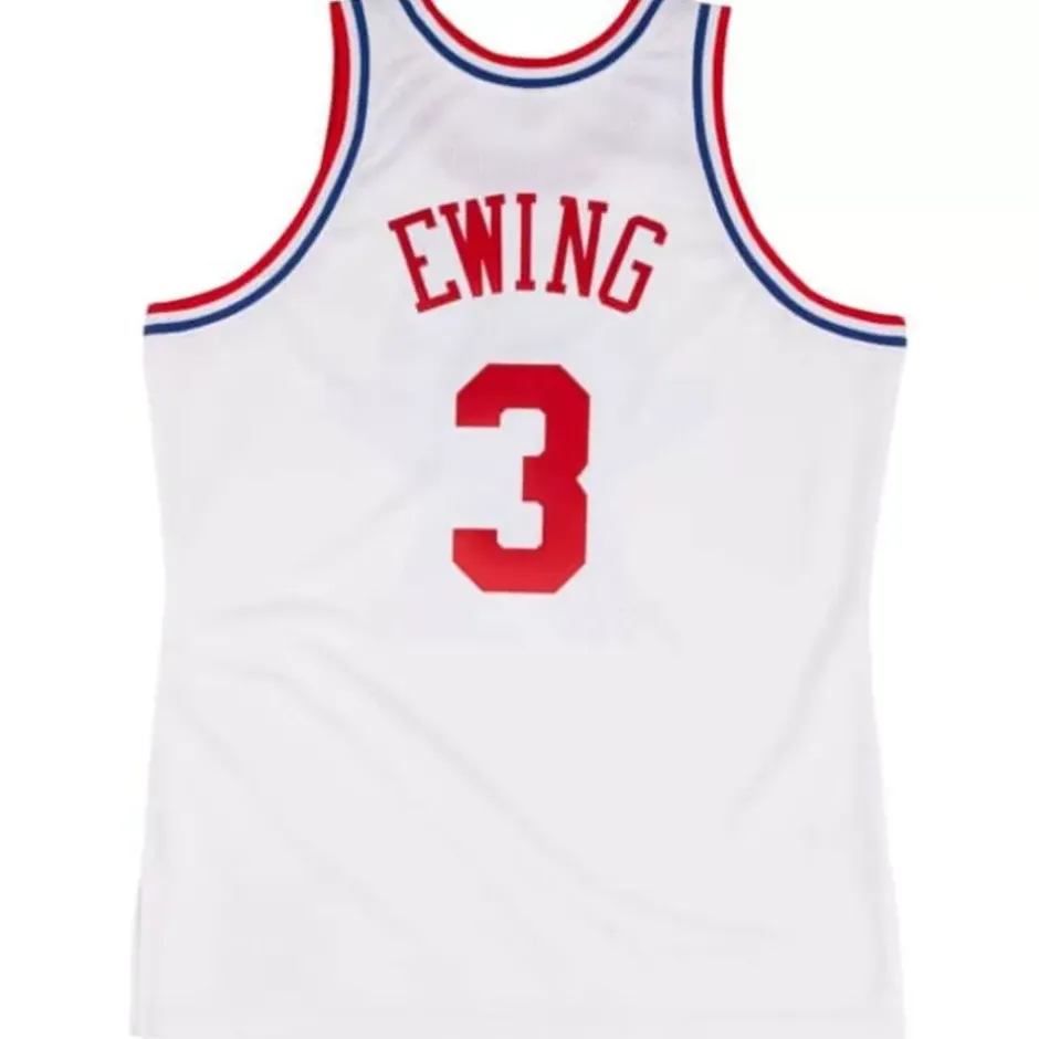 Mitchell & Ness Nba Authentic-Patrick Ewing 1991 Authentic Jersey Nba All-Star