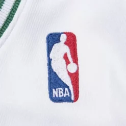 Mitchell & Ness Nba Authentic-Paul Pierce 2007-08 Boston Celtics Authentic Finals Jersey