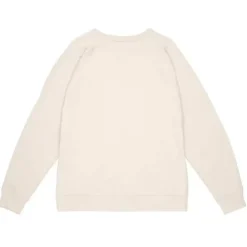 Men Mitchell & Ness Hoodies & Sweatshirts-Phillies Logo Crew Philadelphia Phillies