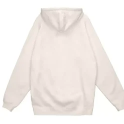 Men Mitchell & Ness Hoodies & Sweatshirts-Phillies Logo Pullover Philadelphia Phillies