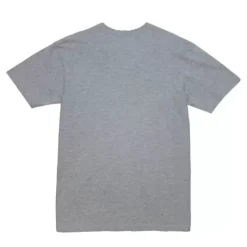 Men Mitchell & Ness T-Shirts & Tops-Photo Real Doc Hall Tee Philadelphia Phillies Roy Halladay