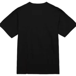 Men Mitchell & Ness T-Shirts & Tops-Photo Real Draft Day Tee Toronto Raptors Tracy Mcgrady