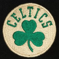 Mitchell & Ness Snapback-Pin Drop Snapback Boston Celtics