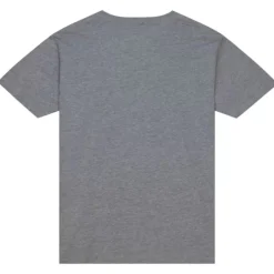 Men Mitchell & Ness T-Shirts & Tops-Pitch Tee Los Angeles Dodgers Fernando Valenzuela