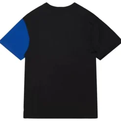 Men Mitchell & Ness T-Shirts & Tops-Play By Play 2.0 S/S Tee Orlando Magic