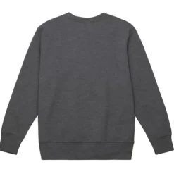 Men Mitchell & Ness Hoodies & Sweatshirts-Playoff Win 2.0 Crew Chicago White Sox