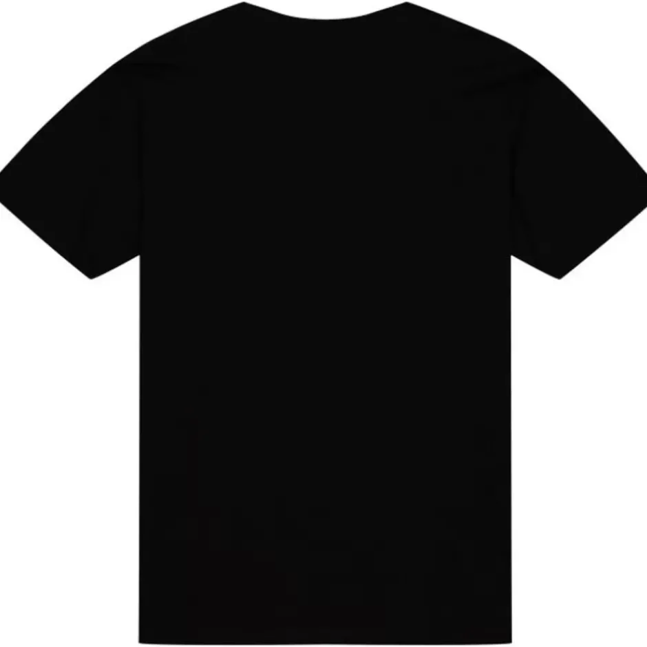 Men Mitchell & Ness T-Shirts & Tops-Portrait Tee Los Angeles Dodgers Fernando Valenzuela