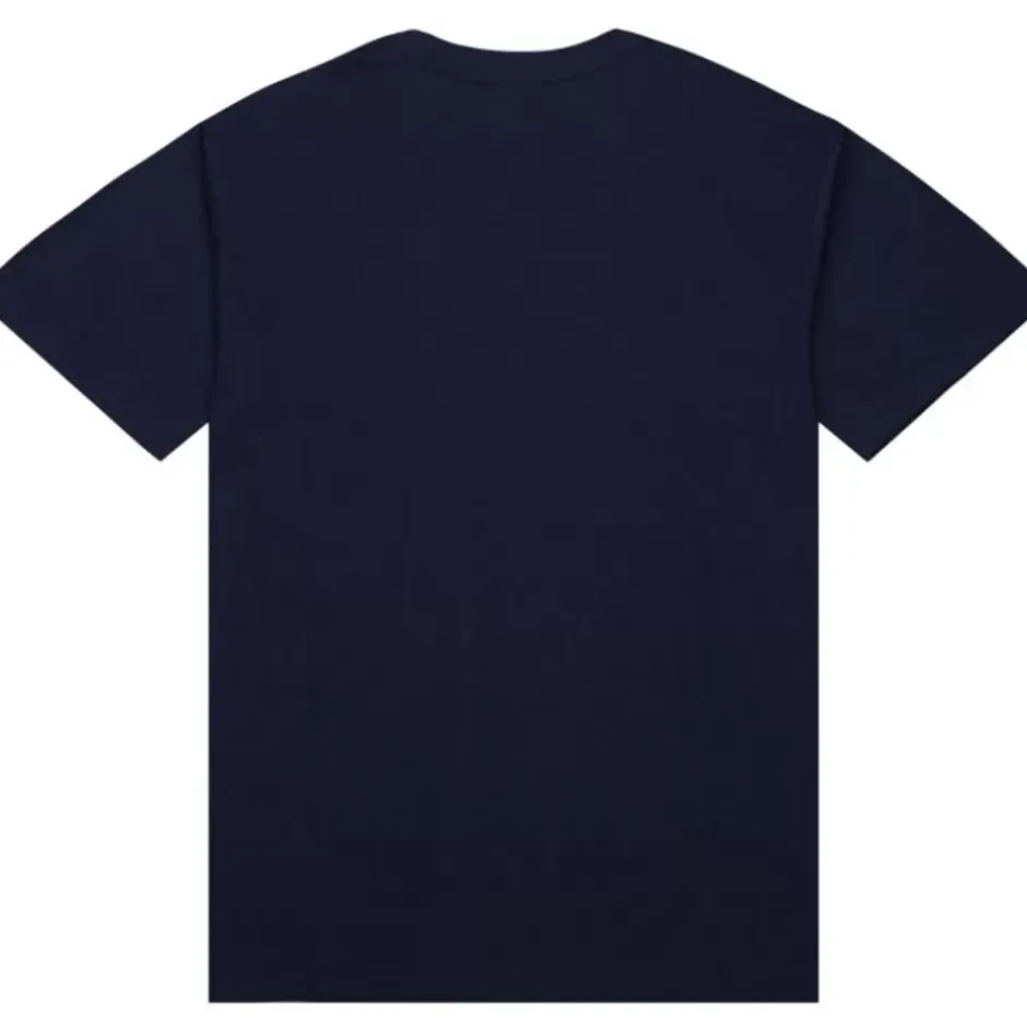 Men Mitchell & Ness T-Shirts & Tops-Premium Pocket Tee Dallas Cowboys