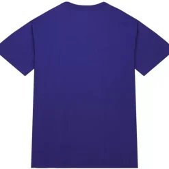 Men Mitchell & Ness T-Shirts & Tops-Premium Pocket Tee Phoenix Suns