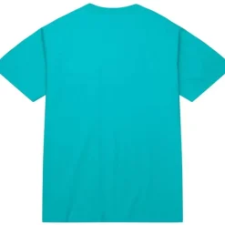 Men Mitchell & Ness T-Shirts & Tops-Premium Pocket Tee San Antonio Spurs