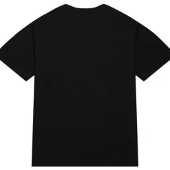 Men Mitchell & Ness T-Shirts & Tops-Premium Pocket Tee Seattle Kraken