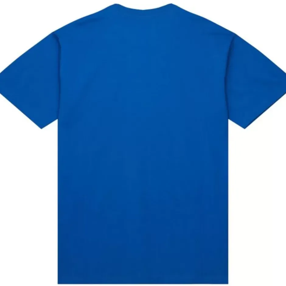 Men Mitchell & Ness T-Shirts & Tops-Premium Pocket Tee University Of Kentucky