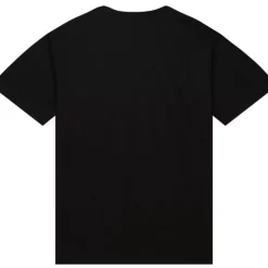 Men Mitchell & Ness T-Shirts & Tops-Premium Pocket Tee Vegas Golden Knights