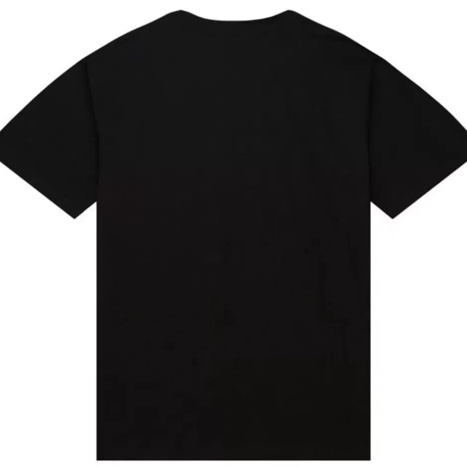 Men Mitchell & Ness T-Shirts & Tops-Premium Pocket Tee Vegas Golden Knights