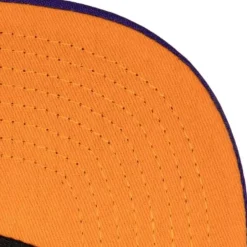 Mitchell & Ness Snapback-Psychedelic Snapback Hwc Phoenix Suns
