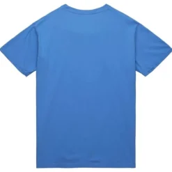 Men Mitchell & Ness T-Shirts & Tops-Psychedelic Ss Tee Philadelphia Phillies