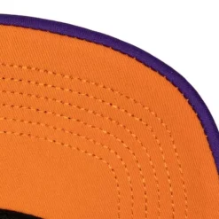 Mitchell & Ness Snapback-Puff The Magic Trucker Snapback Hwc Phoenix Suns
