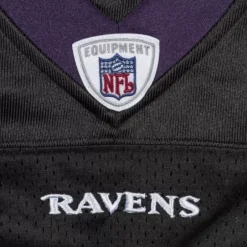 Mitchell & Ness Nfl Authentic-Ray Lewis 2004 Authentic Jersey Baltimore Ravens
