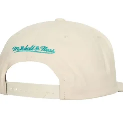 Mitchell & Ness Snapback-Reframe Retro Snapback Coop Florida Marlins