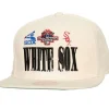 Mitchell & Ness Snapback-Reframe Retro Snapback Coop Chicago White Sox