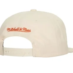 Mitchell & Ness Snapback-Reframe Retro Snapback Coop Baltimore Orioles
