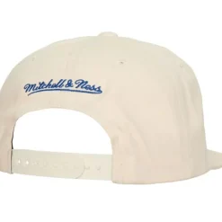 Mitchell & Ness Snapback-Reframe Retro Snapback Coop Brooklyn Dodgers