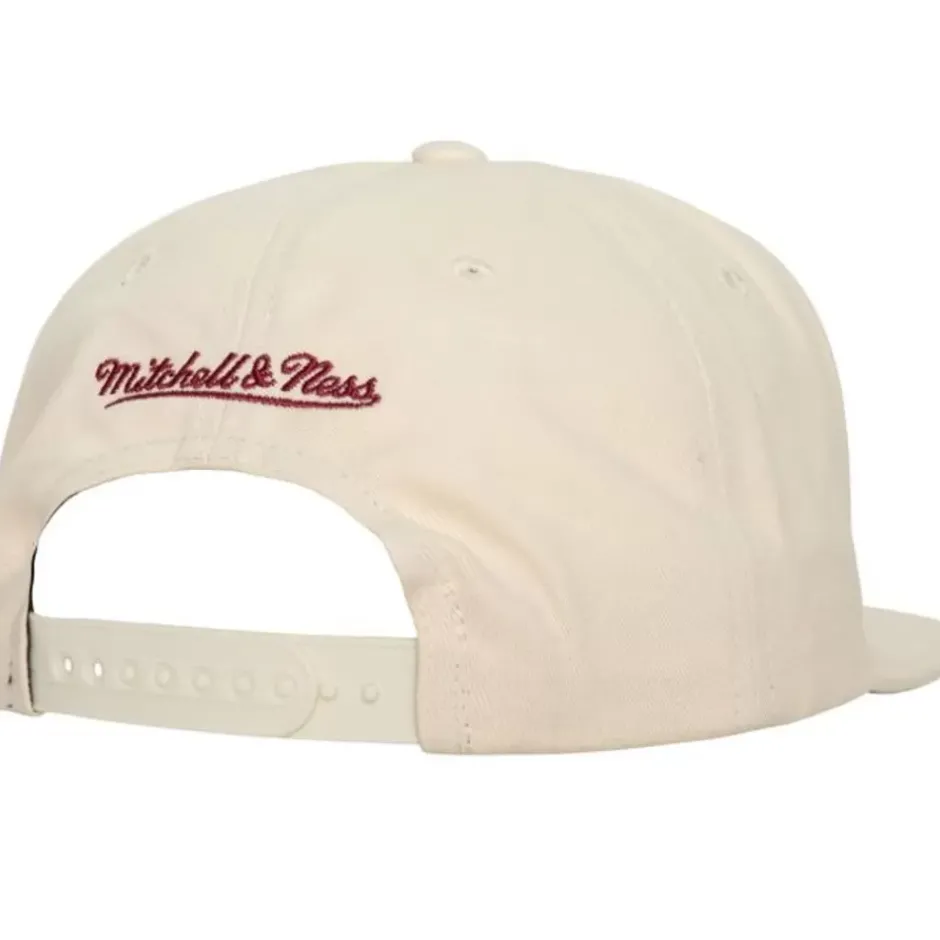 Mitchell & Ness Snapback-Reframe Retro Snapback Coop Philadelphia Phillies