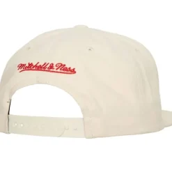 Mitchell & Ness Snapback-Reframe Retro Snapback Coop Chicago Cubs