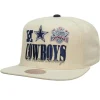 Mitchell & Ness Snapback-Reframe Retro Snapback Dallas Cowboys