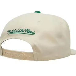 Mitchell & Ness Snapback-Reframe Retro Snapback Hwc Boston Celtics