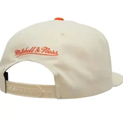 Mitchell & Ness Snapback-Reframe Retro Snapback Hwc New York Knicks
