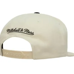 Mitchell & Ness Snapback-Reframe Retro Snapback Oakland Raiders